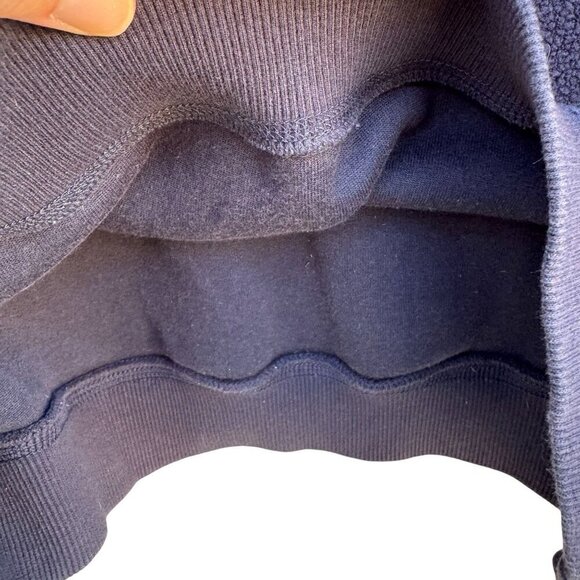 Warner Bros. Studio Store Looney Tunes Characters Fleece Sweatshirt Adults S - Picture 6 of 8